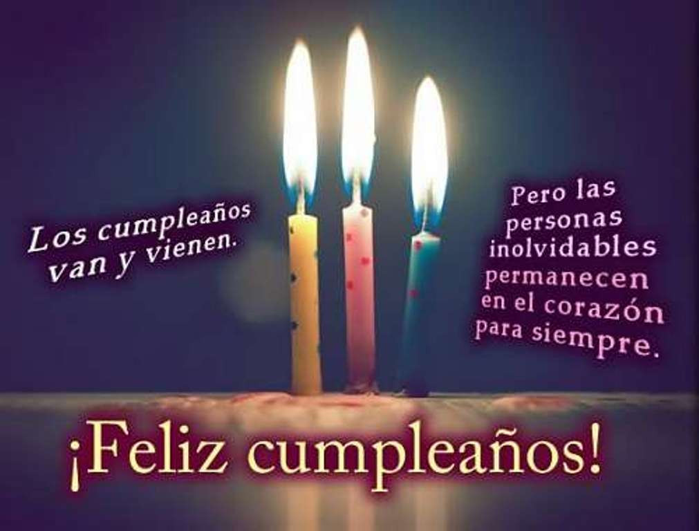 Birthday Wishes In Spanish
 Birthday Wishes In Spanish Wishes Greetings