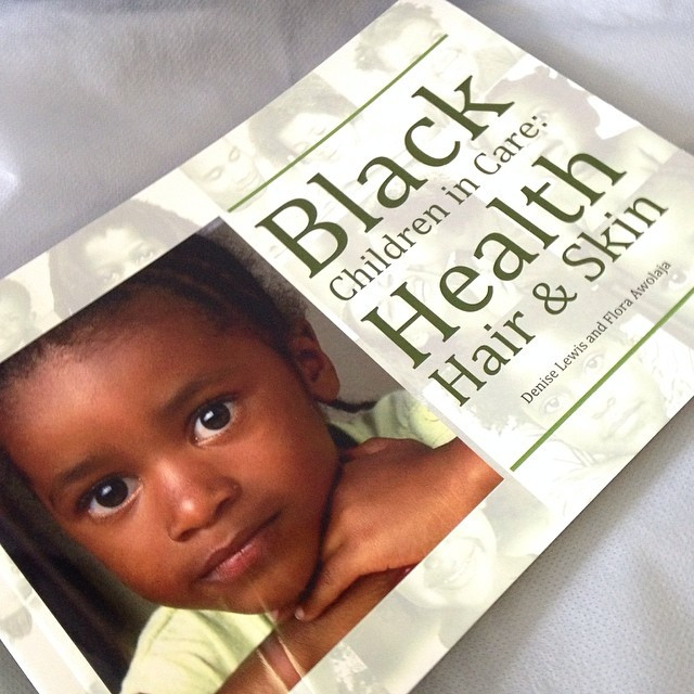 Black Child Hair Products
 ACES Aspire – Black Children in Care Health Hair and Skin