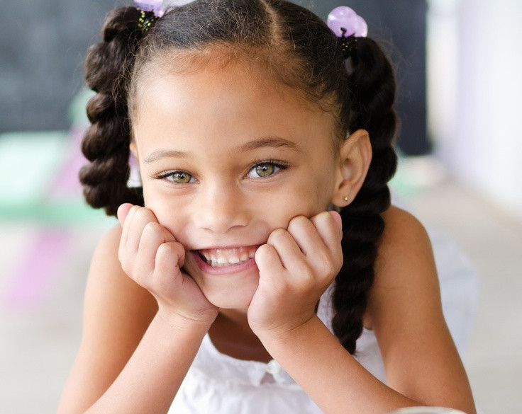 Black Child Hair Products
 Best Products for Biracial Kid s Hair