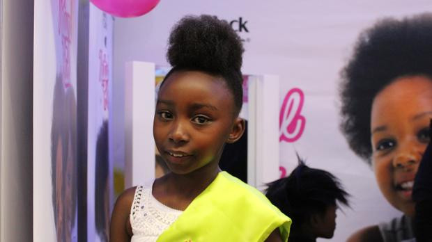 Black Child Hair Products
 Top 5 hair products for children