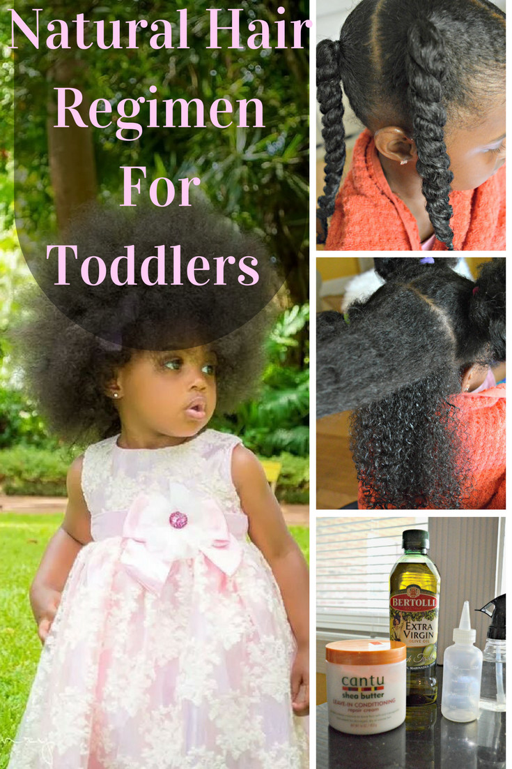 Black Child Hair Products
 Vayda s Natural Hair Regimen Natural hair care