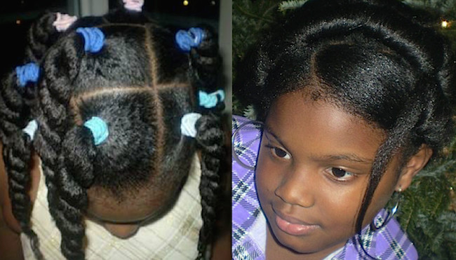 Black Child Hair Products
 why this is the best protein for coarse or curly hair