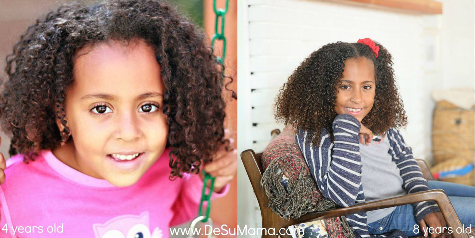 Black Child Hair Products
 FAQs How To Manage Curly Biracial Hair Updated 2019