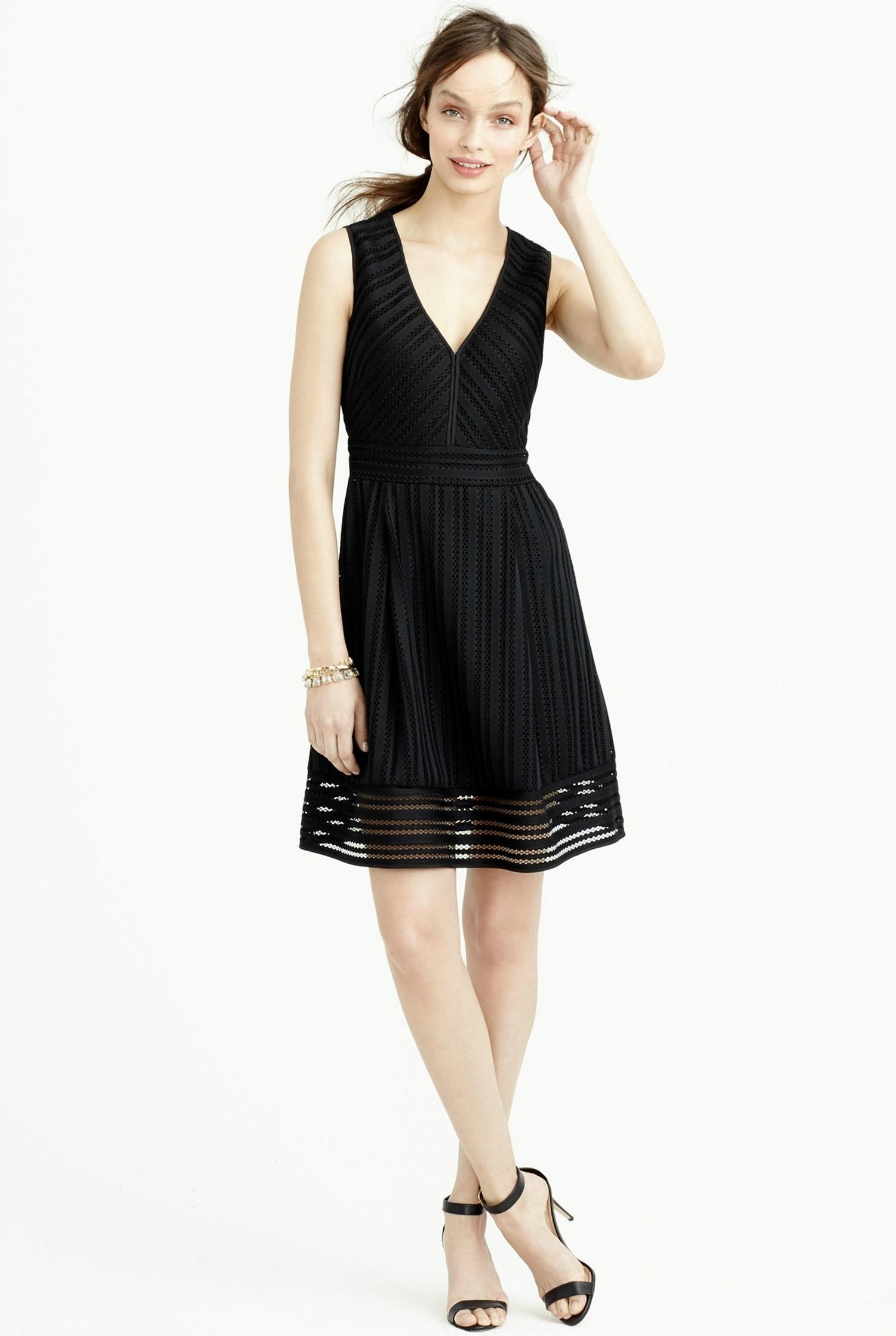 Black Dress For Wedding Guest
 Can You Wear Black to a Wedding Wedding Guests Wearing