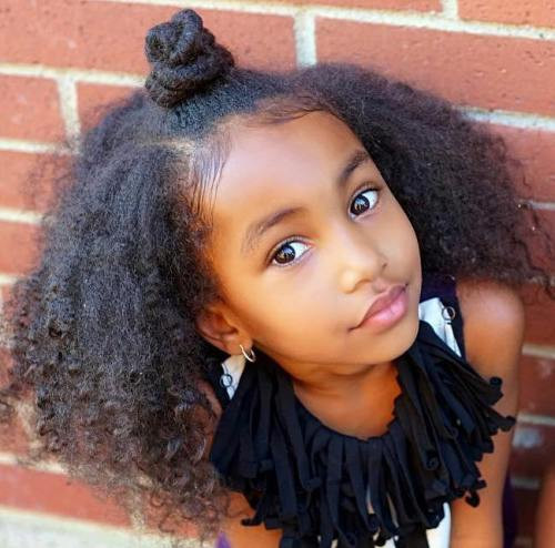 Black Girl Hairstyle
 Black Girls Hairstyles and Haircuts – 40 Cool Ideas for