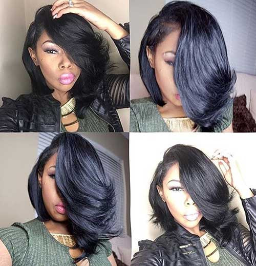 Black Girls Haircuts
 25 Cool Black Girl Hairstyles
