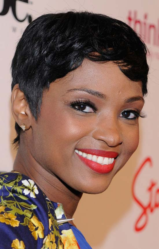Black Girls Haircuts
 15 Amazing Pixie Haircuts for Black Women
