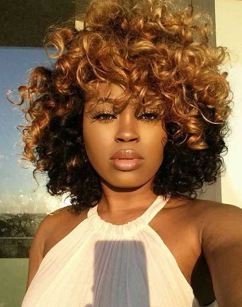 Black Girls Haircuts
 25 New Black Girls Hairstyles
