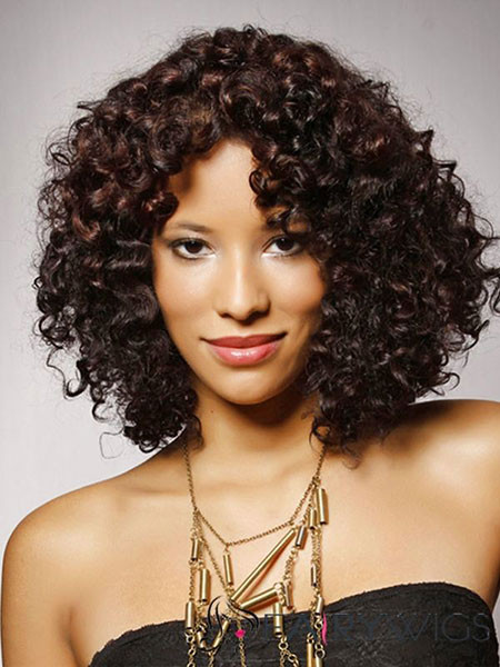 Black Girls Haircuts
 40 Short Curly Hairstyles for Black Women