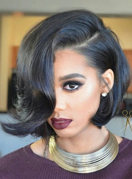 Black Girls Haircuts
 Top 20 Hairstyles for Black Women