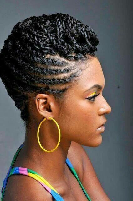 Black Hairstyle Updos
 13 Hottest Black Updo Hairstyles Pretty Designs