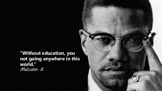Black History Quotes On Education
 Black history inspirational quotes