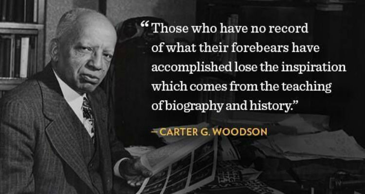 Black History Quotes On Education
 Ten Thought Provoking Quotes from “The Mis Education of