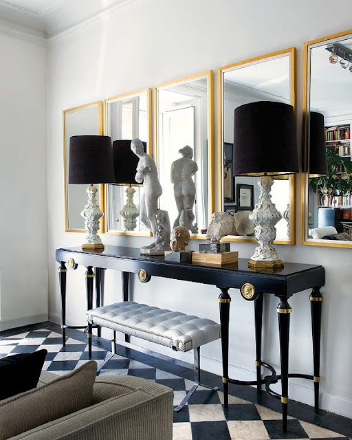 Black Lamps For Living Room
 White Living Room Floor Lamps Design Ideas