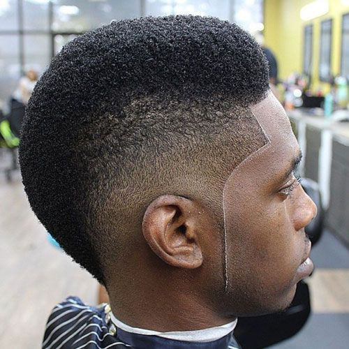 Black Male Haircuts Mohawk
 Pin on Black Men Haircuts