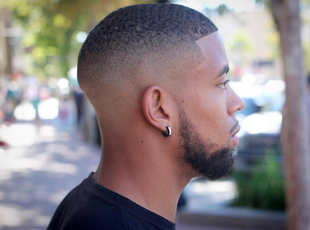 Black Male Short Hairstyles
 100 Cool Short Haircuts For Men 2017 Update