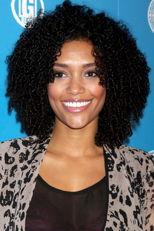 Black Natural Curly Hairstyles For Medium Length Hair
 30 Picture Perfect Black Curly Hairstyles