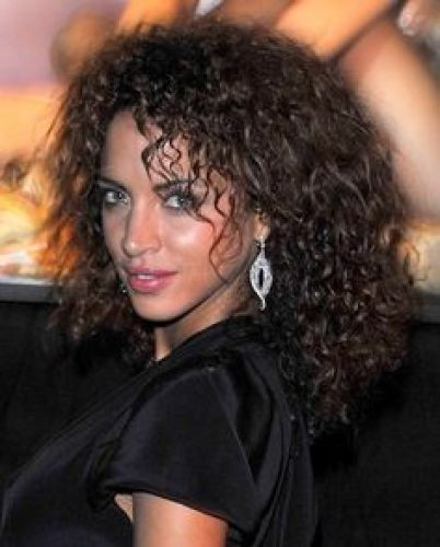 Black Natural Curly Hairstyles For Medium Length Hair
 47 Curly Black Hairstyles For Black Women y Flirty
