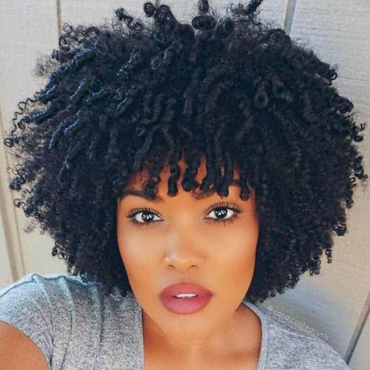 Black Women Natural Hairstyles
 Best Natural Hairstyles For Black Women In 2018