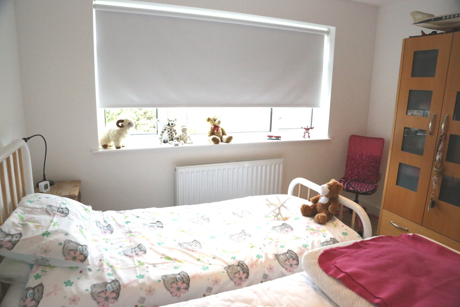 Blinds For Kids Room
 What are the best blinds to keep light out