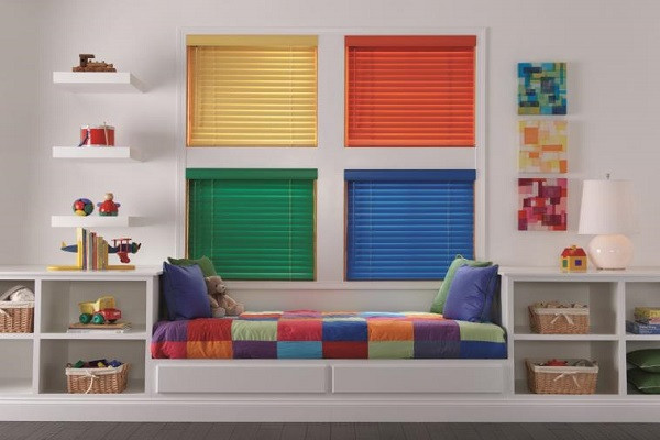 Blinds For Kids Room
 Kids Curtains