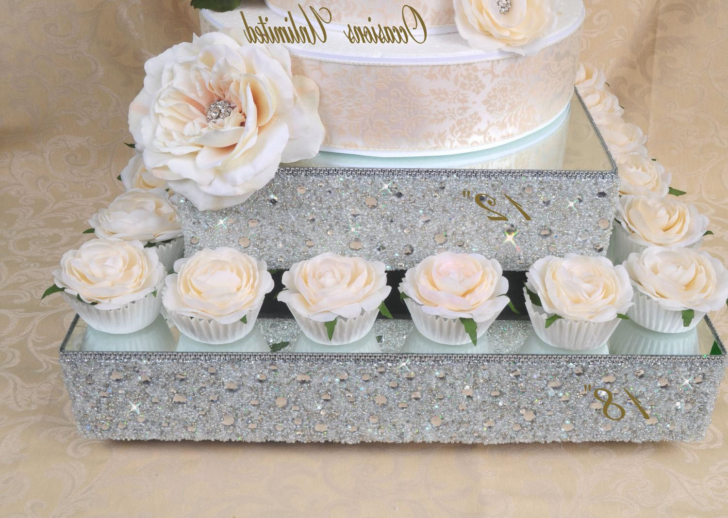 Bling Wedding Cake Stand
 Babanina s blog bling cake stand 781x1024