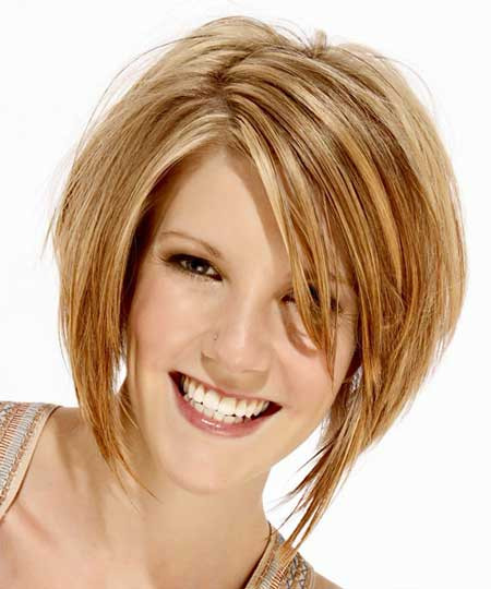 Bob Hairstyles With Layers
 35 Layered Bob Hairstyles