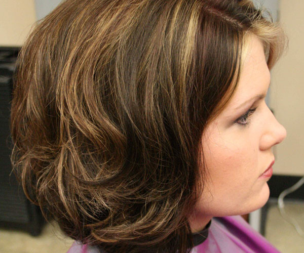 Bob Hairstyles With Layers
 30 Majestic Layered Bob Hairstyles SloDive