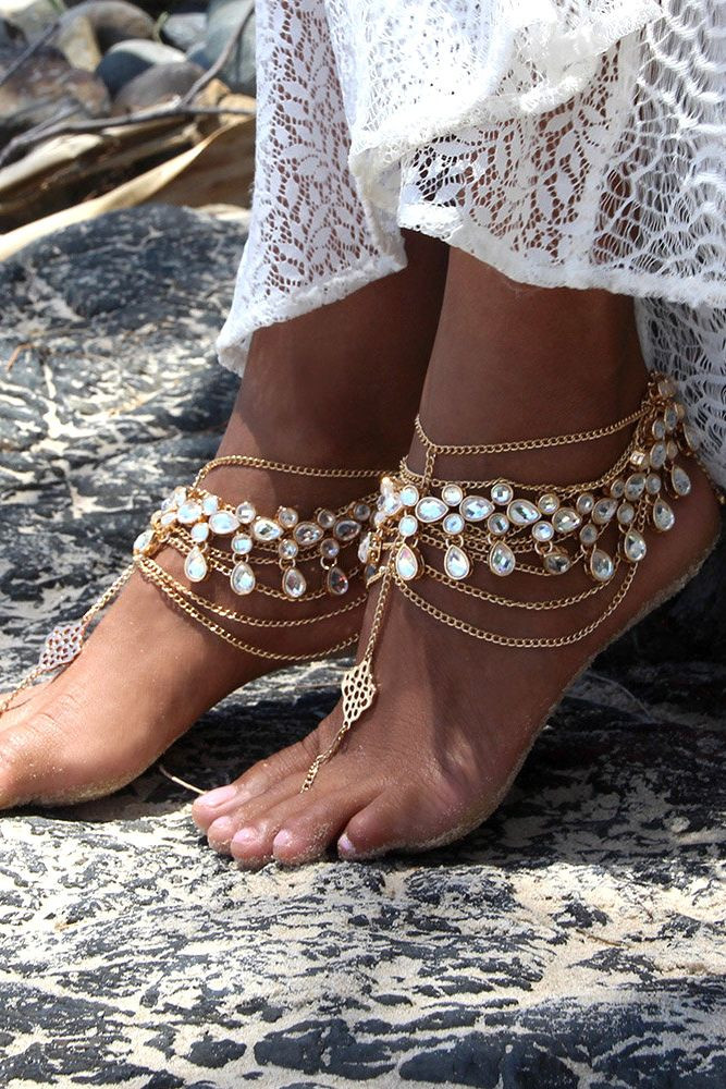 Body Jewelry Foot
 185 best images about Beautiful Feet on Pinterest
