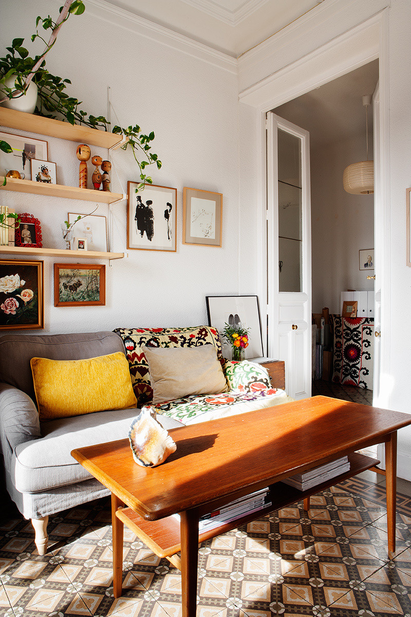 Boho Minimalist Living Room
 51 Beautiful Bohemian Inspired Designs Loombrand