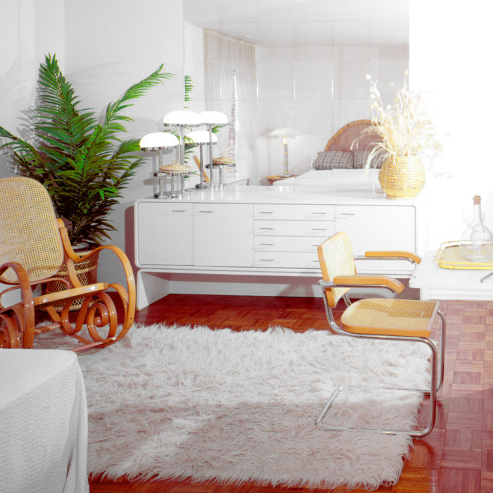 Boho Minimalist Living Room
 The Best Boho Mid Century Minimalist Furniture