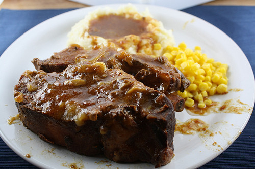 Boneless Country Style Pork Ribs Slow Cooker
 Slow Cooker Country Style Pork Ribs Recipe