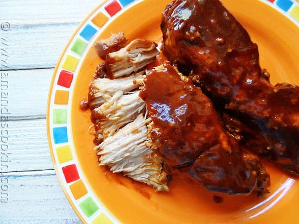 Boneless Country Style Pork Ribs Slow Cooker
 boneless pork ribs oven slow cooked