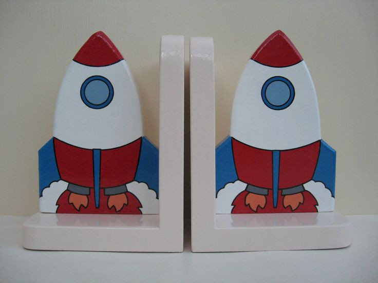 Bookends For Kids Room
 26 best BookEnds images on Pinterest