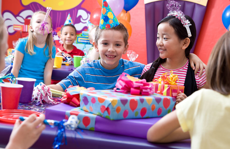 Bounceu Birthday Party
 Franchise Opportunities