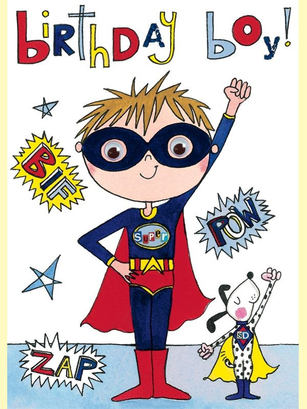 Boy Birthday Cards
 Happy birthday wishes for Boys – Wishes for Boys images