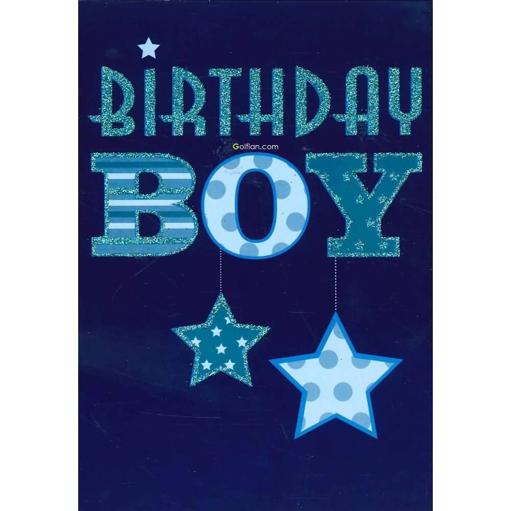 Boy Birthday Cards
 44 Famous Birthday Sayings For Naughty Boy