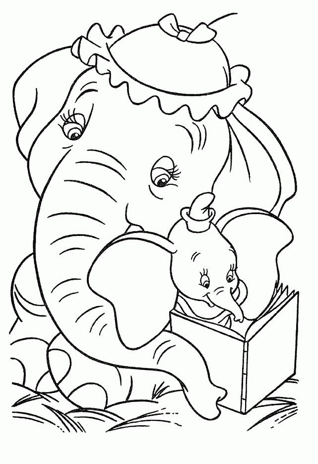 Boys Disney Coloring Pages
 disney dumbo coloring pages Bing