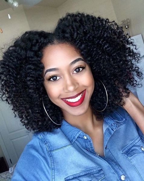 Braid Out Hairstyle
 13 Tips to Achieve a Bomb Twist Out Afrokinkyhair
