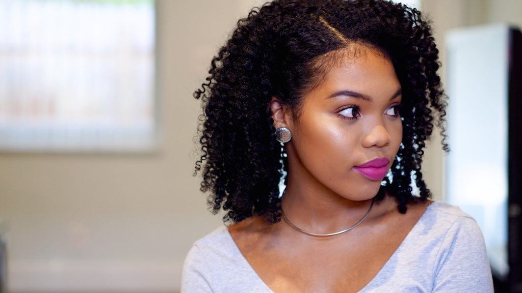 Braid Out Hairstyle
 Twist Out Styles