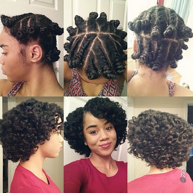 Braid Out Hairstyle
 Gallery Flat Twist Out Hairstyles Natural Hair