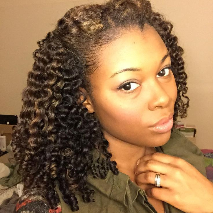 Braid Out Hairstyle
 The ly Braid Out Routine You Will Ever Need To Get Your