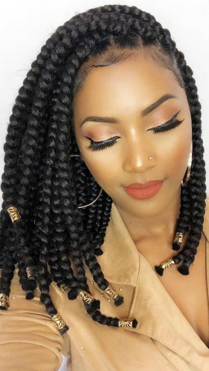 Braiding Hairstyles
 African Braids Hairstyles 2019 for Android APK Download