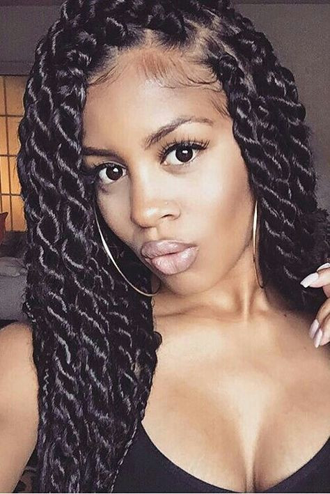 Braiding Hairstyles
 35 Gorgeous Poetic Justice Braids Styles