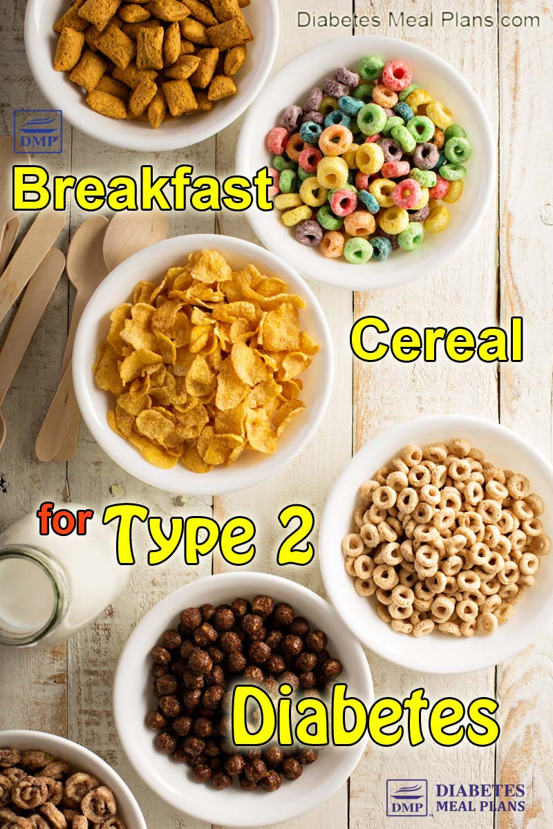 Top 25 Breakfast Cereals for Diabetics - Home, Family, Style and Art Ideas