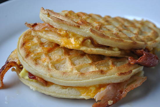 Breakfast Panini Recipes
 Breakfast Panini Recipe — Dishmaps