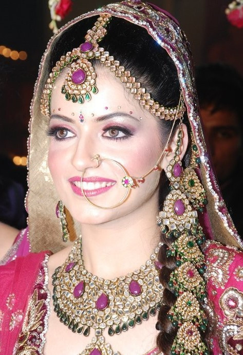Bridal Makeup
 Makeup Asian Bridal Makeup Styles