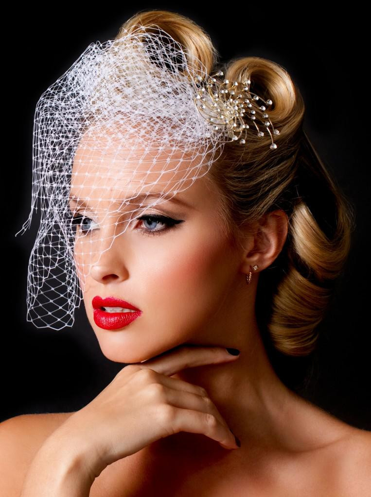 Bridal Makeup
 Wedding Make up Tips for Brides to be