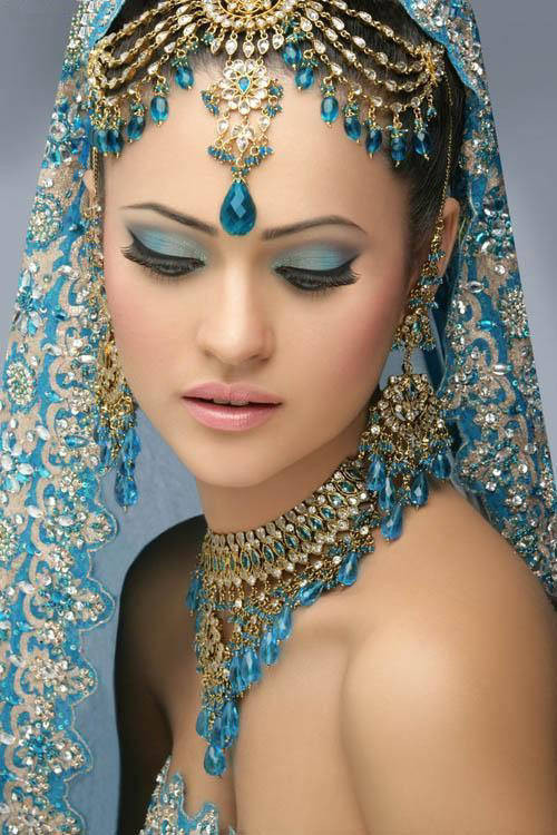 Bridal Makeup
 Bella Airbrush Makeup & Hair Design Indian Bridal Hair