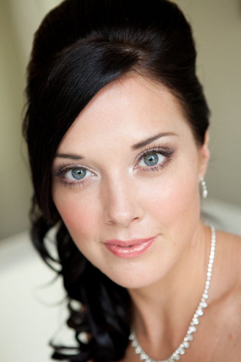 Bride Make Up
 Make Up Magazine Wedding Day Makeup Tips and advice